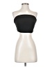 Cider Black Tube Top Size XS - photo 1