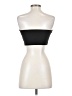 Cider Black Tube Top Size XS - photo 2
