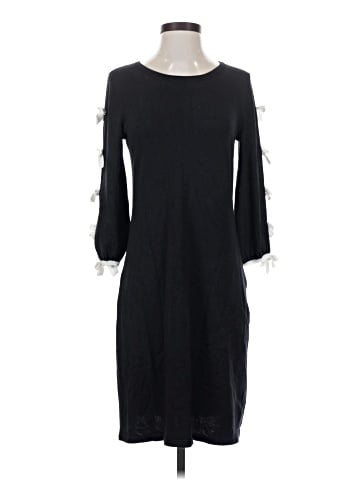 Allison Brittney Casual Dress (view 1)