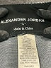 Alexander Jordan Solid Gray Active Pants Size L - photo 7