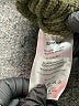 SIMKHAI Green Sweater Vest Size L - photo 7