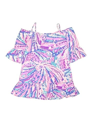 Lilly Pulitzer Dress (view 2)