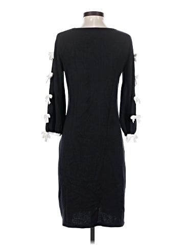 Allison Brittney Casual Dress (view 2)
