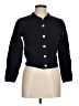 Assorted Brands Black Cardigan Size M - photo 1