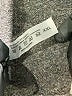 Unbranded Gray Swimsuit Top Size XXL - photo 3