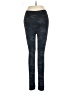 SPANX Camo Blue Active Pants Size M - photo 2