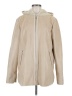 Springfield Tan Coat Size 8 - photo 1