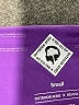REI Co Op Color Block Purple Active Pants Size S - photo 7