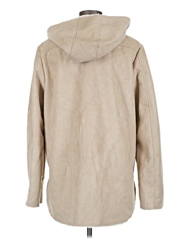 Springfield Coat (view 2)