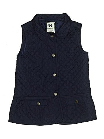 Gymboree Vest (view 1)