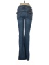 Hudson Jeans Hearts Blue Jeans Size 29 waist - photo 2