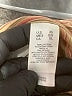 Liz & Co. 100% Cotton Stripes Brown 3/4 Sleeve Button-Down Shirt Size XL - photo 8