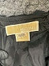 MICHAEL Michael Kors 100% Silk Black Sleeveless Silk Top Size 4 - photo 7