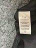 MICHAEL Michael Kors 100% Silk Black Sleeveless Silk Top Size 4 - photo 8