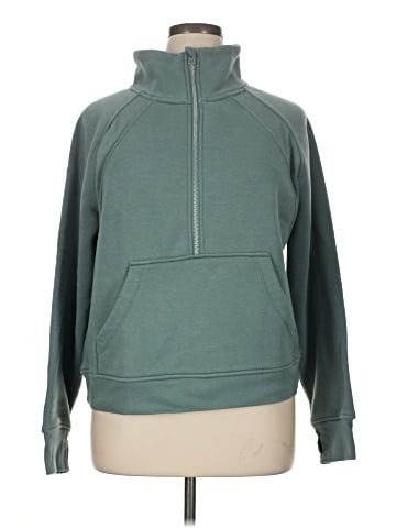 Danskin Sweatshirt (view 1)