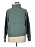 Danskin Teal Sweatshirt Size XL - photo 1