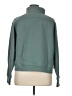 Danskin Teal Sweatshirt Size XL - photo 2