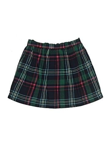 Gymboree Skirt (view 2)