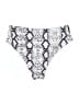 Unbranded Silver Swimsuit Bottoms Size S - photo 2