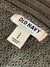 Old Navy Gray Cardigan Size L - photo 7