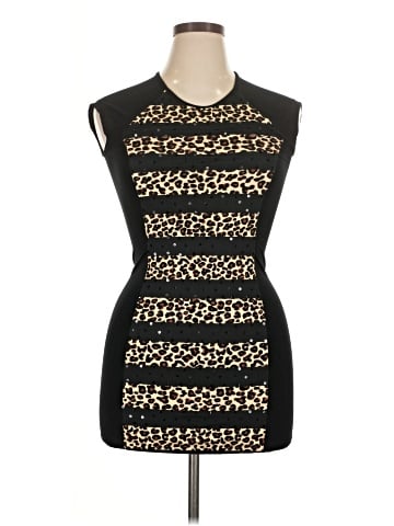 Flowers By Zoe Casual Dress (view 1)