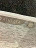 Athleta Silver Short Sleeve Top Size XXS - photo 7