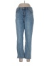 Forever 21 Blue Jeans Size 30 waist - photo 1