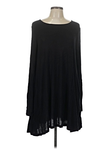 Zenana Premium Long Sleeve T-Shirt (view 1)