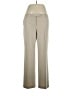 Calvin Klein Solid Tan Dress Pants Size 14 - photo 1