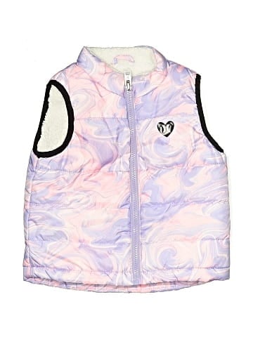 Hurley Vest (view 1)