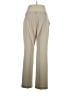 Calvin Klein Solid Tan Dress Pants Size 14 - photo 2