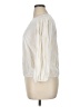 Cato 100% Rayon Ivory 3/4 Sleeve Blouse Size 22 - 24 - photo 5