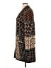 BCBGMAXAZRIA Brown Kimono Size XL - photo 5