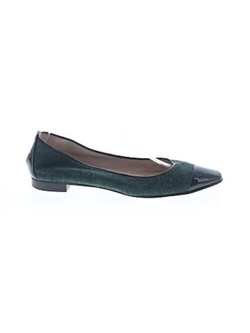 Manolo Blahnik Flats (view 1)