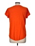 Chico's Orange Active T-Shirt Size M - photo 2