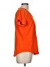 Chico's Orange Active T-Shirt Size M - photo 4