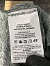 Nike Gray Track Jacket Size L - photo 8