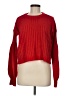 Romeo & Juliet Couture Red Pullover Sweater Size M - photo 1