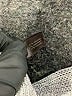 The Limited Metallic Silver Pullover Sweater Size M - photo 8
