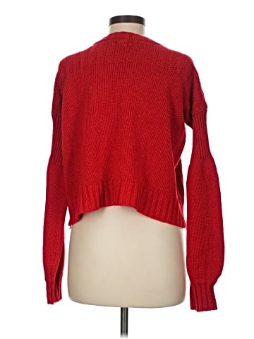 Romeo & Juliet Couture Pullover Sweater (view 2)