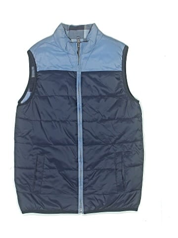 Janie and Jack Vest (view 1)