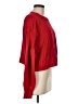 Romeo & Juliet Couture Red Pullover Sweater Size M - photo 4