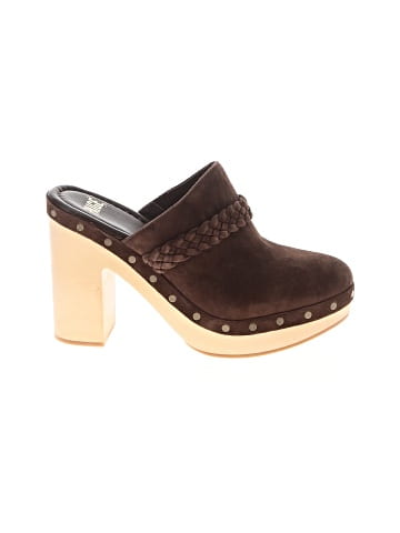 Paige Mule/Clog (view 1)