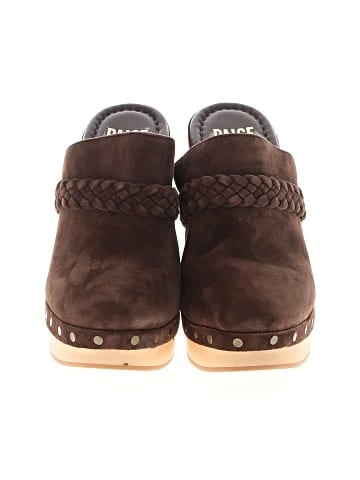 Paige Mule/Clog (view 2)