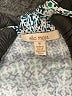 Ella Moss 100% Rayon Blue Sleeveless Blouse Size M - photo 7