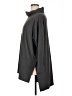 Zenana Gray Long Sleeve Turtleneck Size XL - photo 5