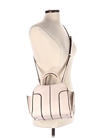 Tod's Leather Satchel (view 2)