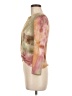 Walking on Sunshine Tie-dye Tan Cardigan Size M - photo 5