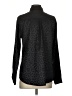 Assorted Brands Animal Print Black Long Sleeve Blouse Size S - photo 2