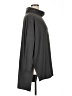 Zenana Gray Long Sleeve Turtleneck Size XL - photo 4